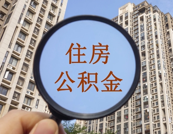 忻州退休后查不到公积金明细了吗（退休后公积金查询不到原因）